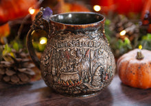 Load image into Gallery viewer, 244 Tarot, Spells and Tea
