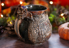 Load image into Gallery viewer, 244 Tarot, Spells and Tea
