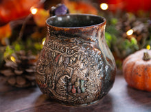 Load image into Gallery viewer, 244 Tarot, Spells and Tea
