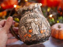 Load image into Gallery viewer, 249 Happy Halloween Ghost
