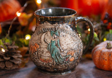 Load image into Gallery viewer, 251 Little Witch in all of us
