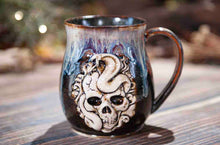 Load image into Gallery viewer, 12 Skull
