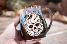 Load image into Gallery viewer, 12 Skull
