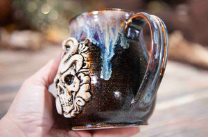 12 Skull