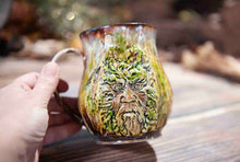 Load image into Gallery viewer, 13 Greenman
