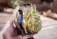 Load image into Gallery viewer, 13 Greenman
