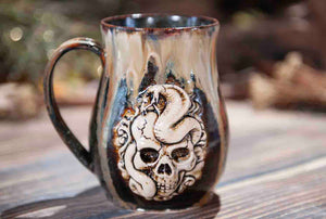 17 Skull