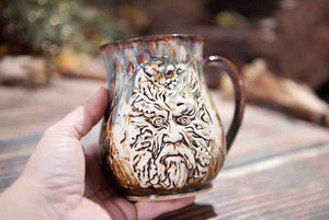 23 Greenman