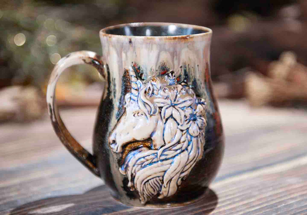 25 Unicorn