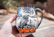 Load image into Gallery viewer, 29 Owl
