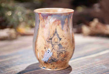 Load image into Gallery viewer, 32 Ghost Cup
