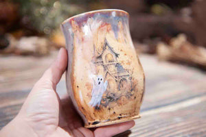 32 Ghost Cup