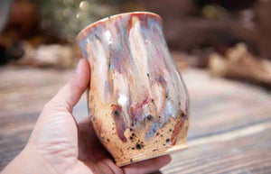 32 Ghost Cup