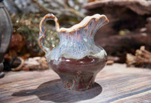 Load image into Gallery viewer, 42 Brown/Blue Pitcher
