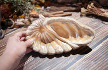 Load image into Gallery viewer, 45 Cornucopia Trinket Dish
