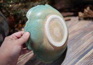 52 Decorative Swirl Plate