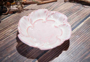 50 Decorative Swirl Plate