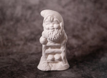Load image into Gallery viewer, Ladder Gnome - Bisque
