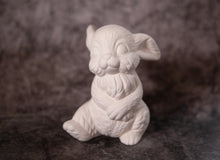 Load image into Gallery viewer, 6&quot; Bunny - Bisque
