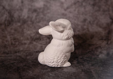 Load image into Gallery viewer, 5&quot; Bunny - Bisque
