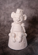 Load image into Gallery viewer, Circus Mouse - Bisque
