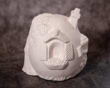 Load image into Gallery viewer, Bunny House - Bisque
