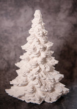 Load image into Gallery viewer, 14&quot; Christmas Tree - Bisque

