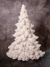 Load image into Gallery viewer, 14&quot; Christmas Tree - Bisque
