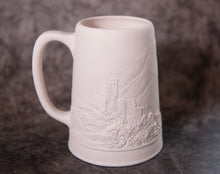 Load image into Gallery viewer, Castle Stein- Bisque
