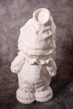 Load image into Gallery viewer, 12&quot; Clown- Bisque
