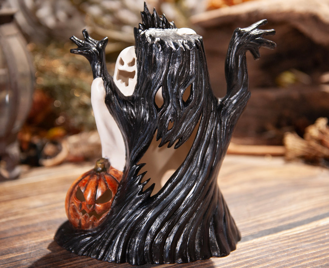 Spooky Tree