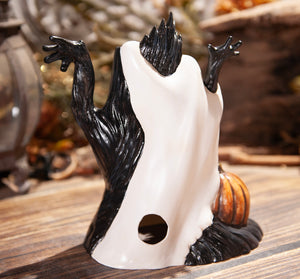 Spooky Tree