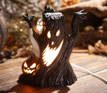 Load image into Gallery viewer, Spooky Tree
