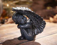 Load image into Gallery viewer, Sleeping Angel
