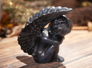 Sleeping Angel