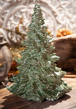 Load image into Gallery viewer, Windowsill Christmas Tree
