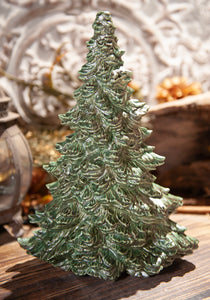 Windowsill Christmas Tree