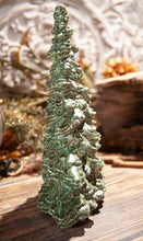 Load image into Gallery viewer, Windowsill Christmas Tree

