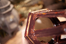 Load image into Gallery viewer, Copper Lantern
