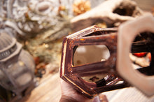 Load image into Gallery viewer, Copper Lantern
