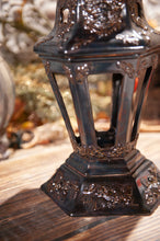 Load image into Gallery viewer, Black Lantern
