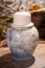 Load image into Gallery viewer, Hand Painted Witch Jar/Vase
