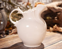 Load image into Gallery viewer, Hand Painted Cat Pitcher

