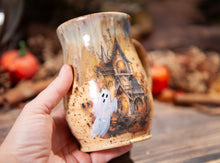 Load image into Gallery viewer, 2 Ghost
