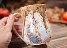 Load image into Gallery viewer, 8 Ghost
