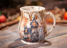 Load image into Gallery viewer, 10 Ghost
