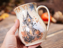 Load image into Gallery viewer, 11 Ghost
