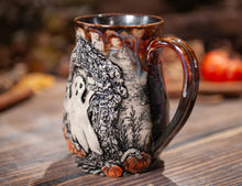 Load image into Gallery viewer, 20 Ghost
