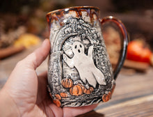 Load image into Gallery viewer, 20 Ghost
