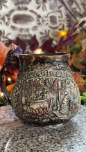 Load and play video in Gallery viewer, 244 Tarot, Spells and Tea
